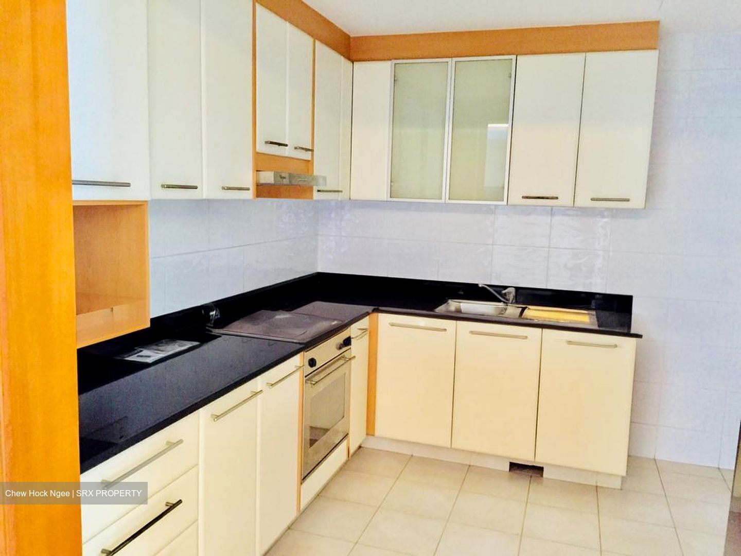 Lilydale (D27), Condominium #524986011